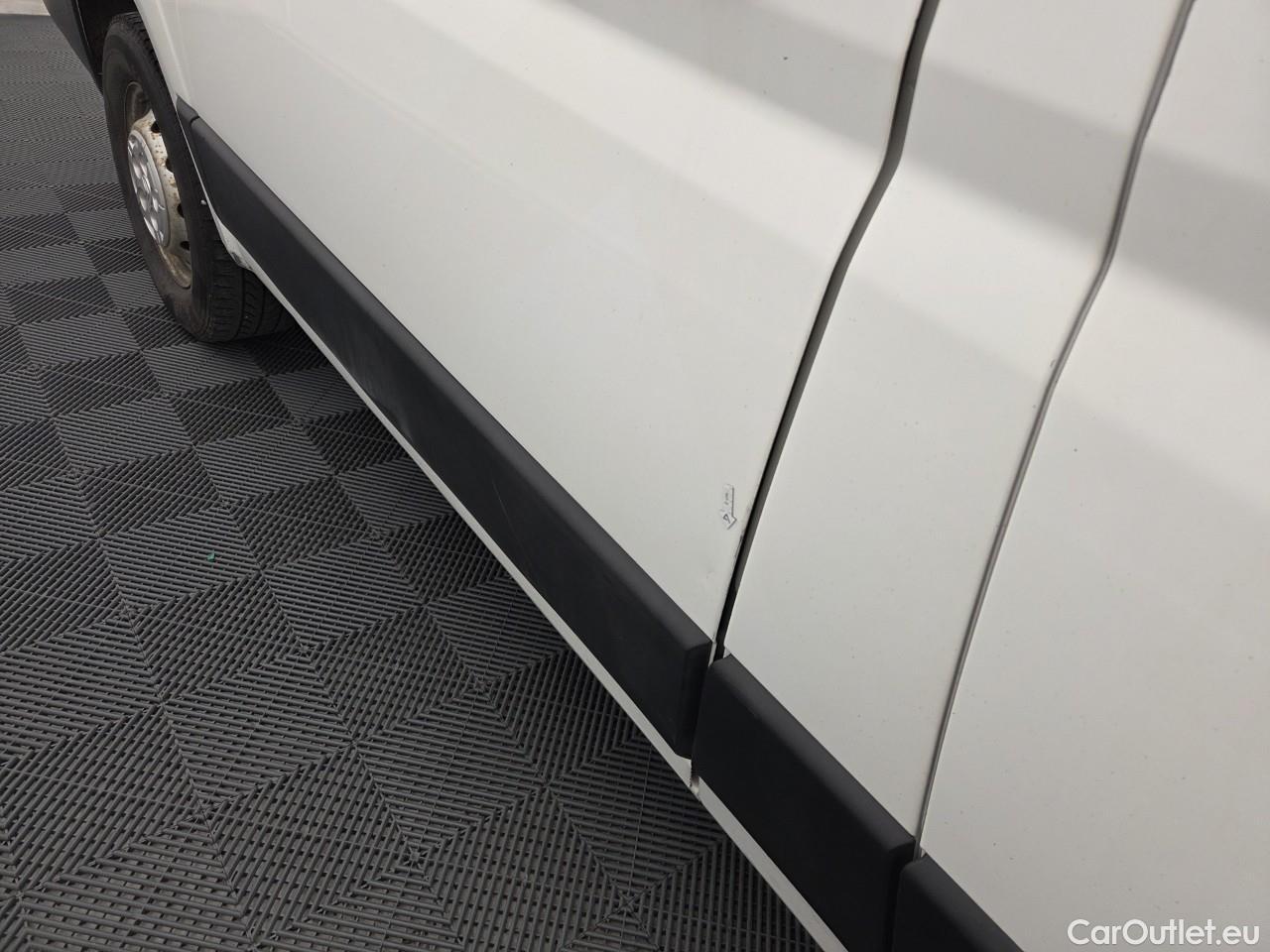  Citroen  Jumper 2.0 BlueHDi 130 33 L2H2 #37