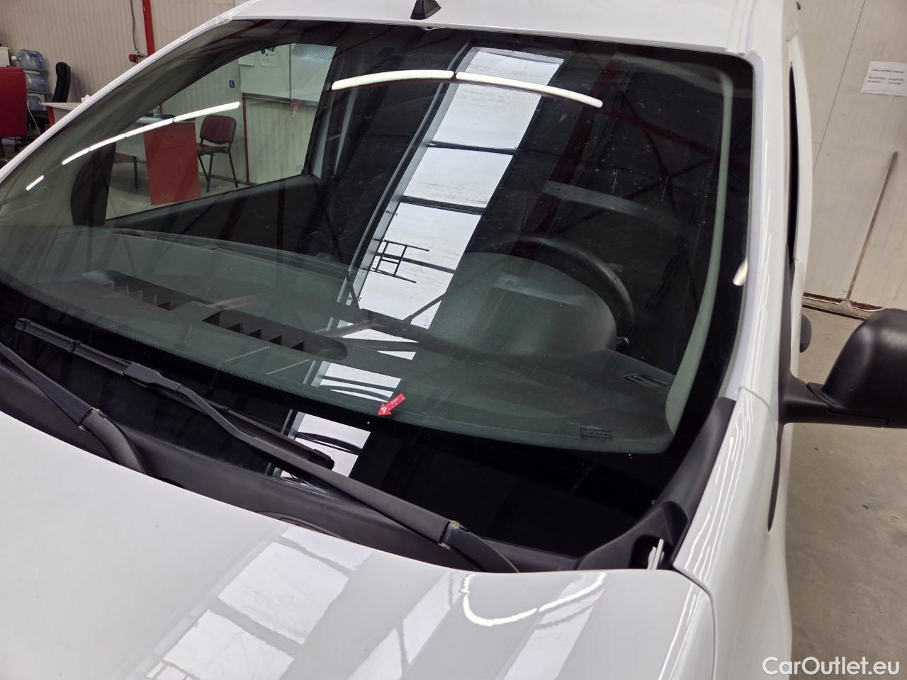  Dacia  Dokker 1.5 dCi 75 Ambiance Van 75HP #13