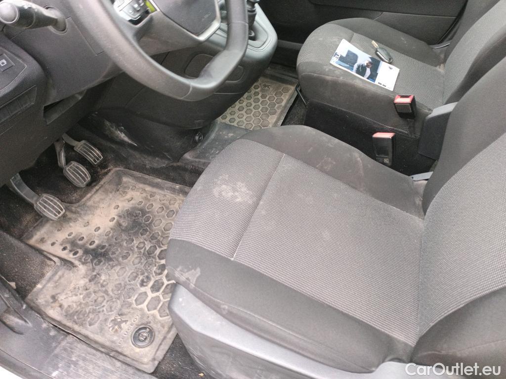  Peugeot  RIFTER PEUGEOT  / 2024 / 4P / combi Active Business Standard BlueHDi 100 #9