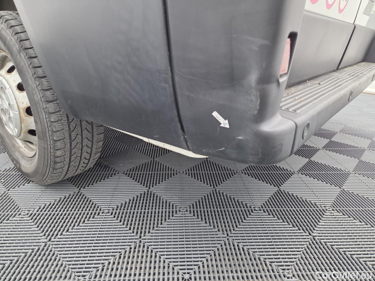  Citroen  Jumper 2.0 BlueHDi 130 33 L2H2 #53