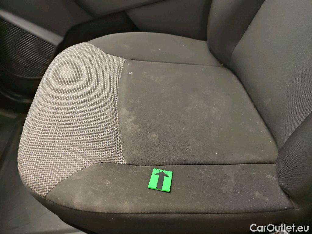  Dacia  Dokker 1.5 dCi 75 Ambiance Van 75HP #18