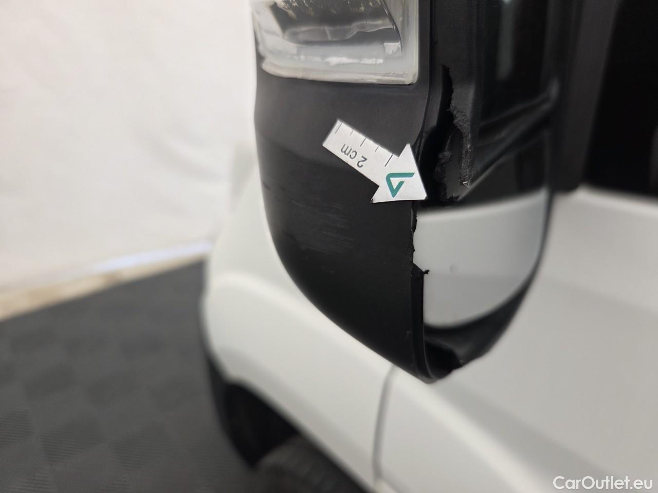  Citroen  Jumper 2.0 BlueHDi 130 33 L2H2 #14