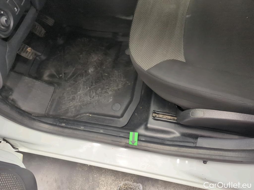  Dacia  Dokker 1.5 dCi 75 Ambiance Van 75HP #13