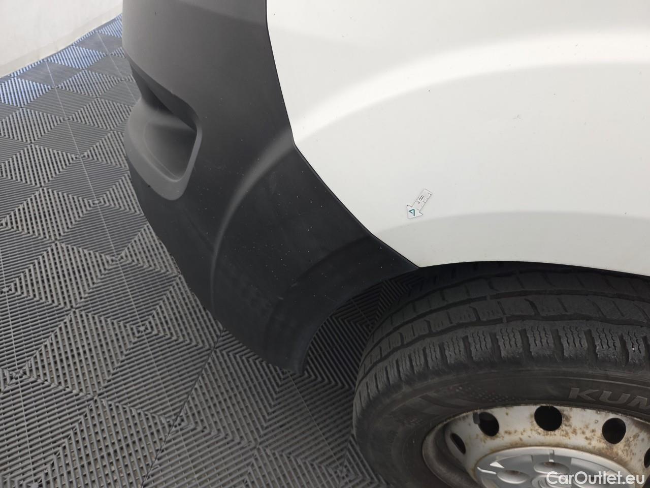 Citroen  Jumper 2.0 BlueHDi 130 33 L2H2 #15