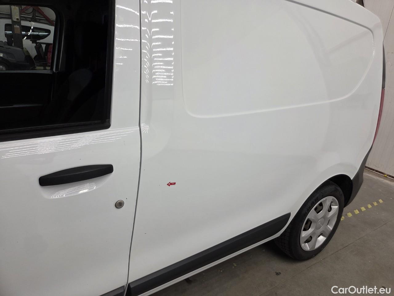  Dacia  Dokker 1.5 dCi 75 Ambiance Van 75HP #32