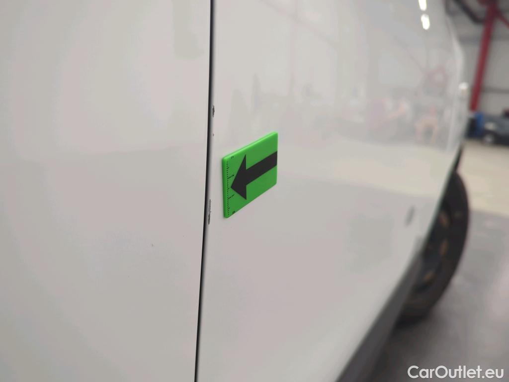  Dacia  Dokker 1.5 dCi 75 Ambiance Van 75HP #27