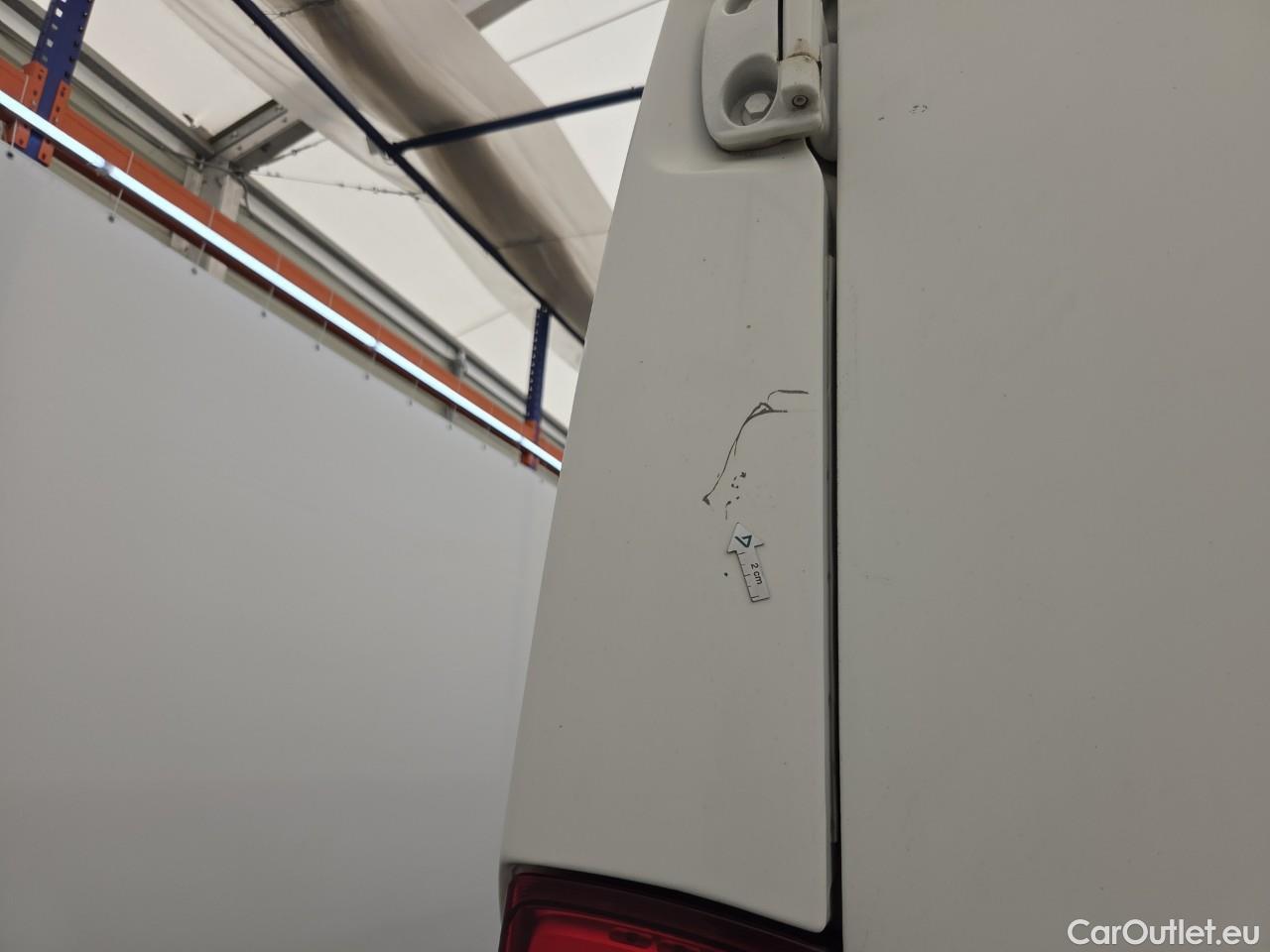  Citroen  Jumper 2.0 BlueHDi 130 33 L2H2 #67