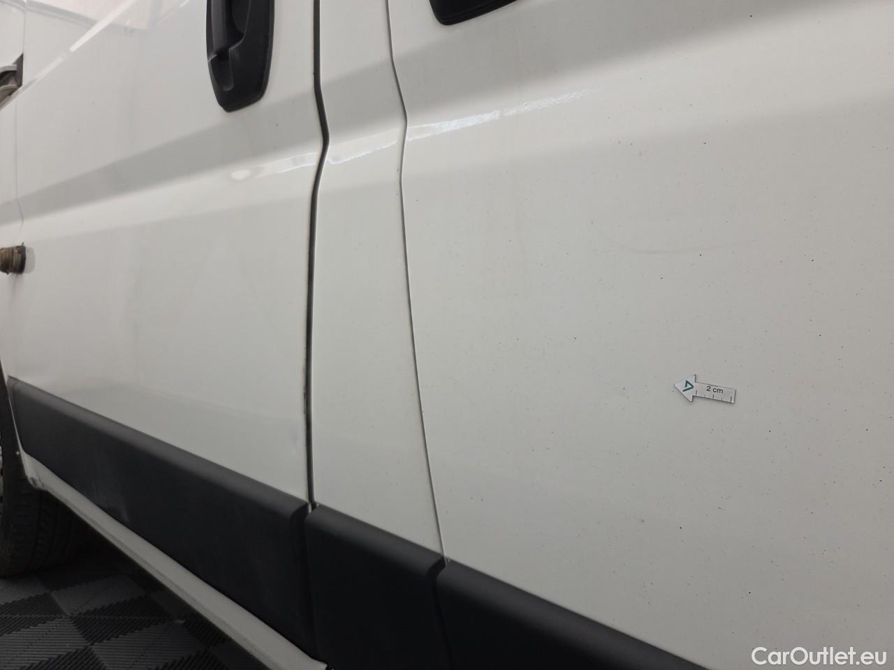  Citroen  Jumper 2.0 BlueHDi 130 33 L2H2 #34