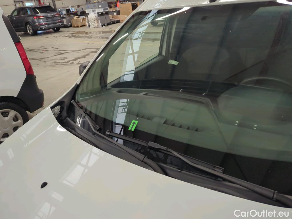 Dacia  Dokker 1.5 dCi 75 Ambiance Van 75HP #5