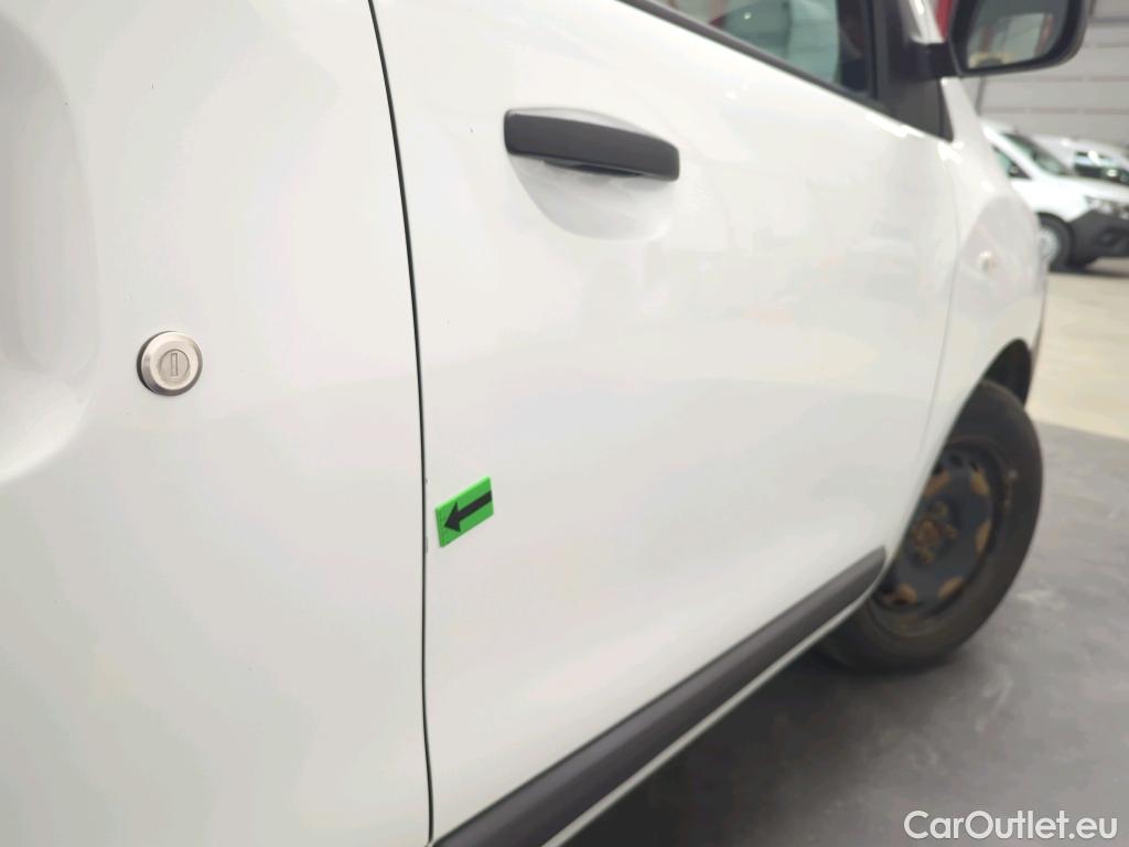  Dacia  Dokker 1.5 dCi 75 Ambiance Van 75HP #26