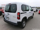  Peugeot  RIFTER PEUGEOT  / 2024 / 4P / combi Active Business Standard BlueHDi 100 #2