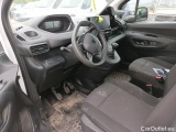  Peugeot  RIFTER PEUGEOT  / 2024 / 4P / combi Active Business Standard BlueHDi 100 #3