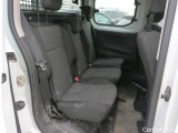  Peugeot  RIFTER PEUGEOT  / 2024 / 4P / combi Active Business Standard BlueHDi 100 #7