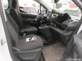  Peugeot  RIFTER PEUGEOT  / 2024 / 4P / combi Active Business Standard BlueHDi 100 #6