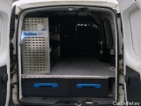  Renault  Kangoo RENAULT  Furgón/2013/3P/furgón derivado de turismo Profesional Blue dCi 70kW (95CV) #8