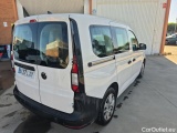  Volkswagen  Caddy VOLKSWAGEN  / 2020 / 4P / combi Kombi 2.0 TDI 75kW (102CV) #2