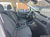  Volkswagen  Caddy VOLKSWAGEN  / 2020 / 4P / combi Kombi 2.0 TDI 75kW (102CV) #6