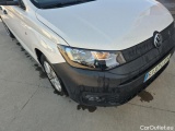  Volkswagen  Caddy VOLKSWAGEN  / 2020 / 4P / combi Kombi 2.0 TDI 75kW (102CV) #16