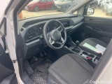  Volkswagen  Caddy VOLKSWAGEN  Kombi 2.0 TDI 75kW (102CV) #3