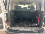  Volkswagen  Caddy VOLKSWAGEN  Kombi 2.0 TDI 75kW (102CV) #8