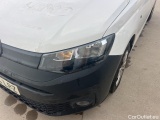  Volkswagen  Caddy VOLKSWAGEN  Kombi 2.0 TDI 75kW (102CV) #15