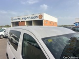  Volkswagen  Caddy VOLKSWAGEN  Kombi 2.0 TDI 75kW (102CV) #14