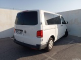  Volkswagen  Transporter VOLKSWAGEN  / 2020 / 4P / combi Kombi Corto TN 2.0 TDI 81kW (110CV) BMT #3