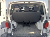  Volkswagen  Transporter VOLKSWAGEN  / 2020 / 4P / combi Kombi Corto TN 2.0 TDI 81kW (110CV) BMT #8