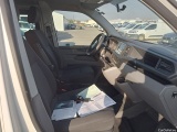  Volkswagen  Transporter VOLKSWAGEN  / 2020 / 4P / combi Kombi Corto TN 2.0 TDI 81kW (110CV) BMT #6