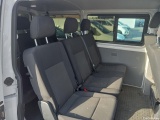  Volkswagen  Transporter VOLKSWAGEN  / 2020 / 4P / combi Kombi Corto TN 2.0 TDI 81kW (110CV) BMT #7