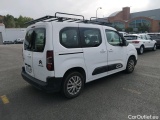  Citroen  Berlingo CITROEN  / 2018 / 5P / monovolumen compacto Talla M BlueHDi 100 S&S FEEL #2