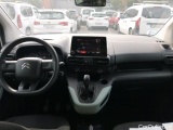  Citroen  Berlingo CITROEN  / 2018 / 5P / monovolumen compacto Talla M BlueHDi 100 S&S FEEL #3