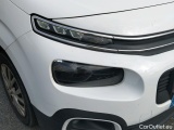  Citroen  Berlingo CITROEN  / 2018 / 5P / monovolumen compacto Talla M BlueHDi 100 S&S FEEL #16