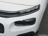  Citroen  Berlingo CITROEN  / 2018 / 5P / monovolumen compacto Talla M BlueHDi 100 S&S FEEL #15