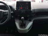  Citroen  Berlingo CITROEN  / 2018 / 5P / monovolumen compacto Talla M BlueHDi 100 S&S FEEL #13