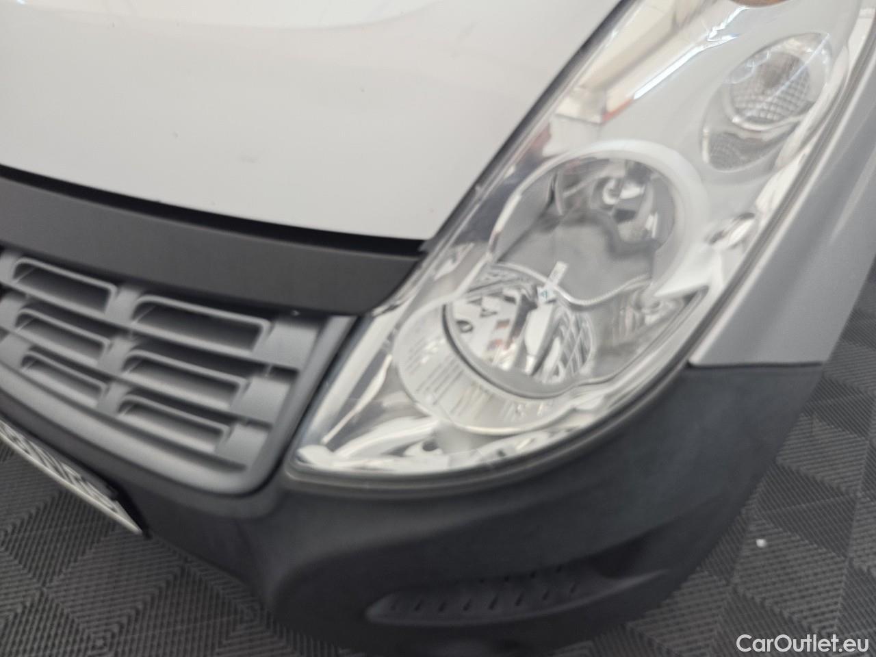  Renault  Master 2.3 dCi 130CP Confort Tractiune L2H2 #17