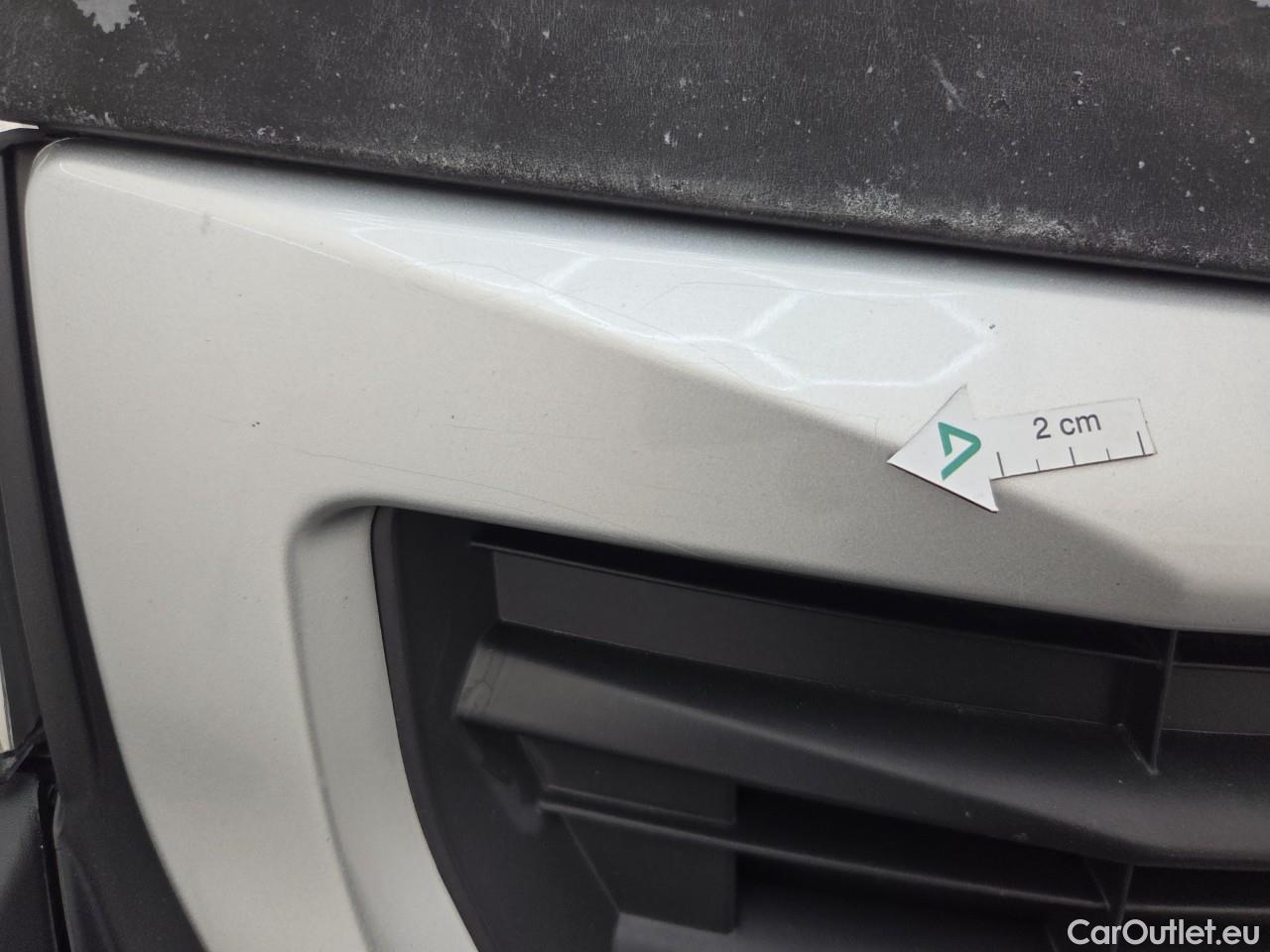 Peugeot  Partner 1.6 HDI 75CP Active L1 #13