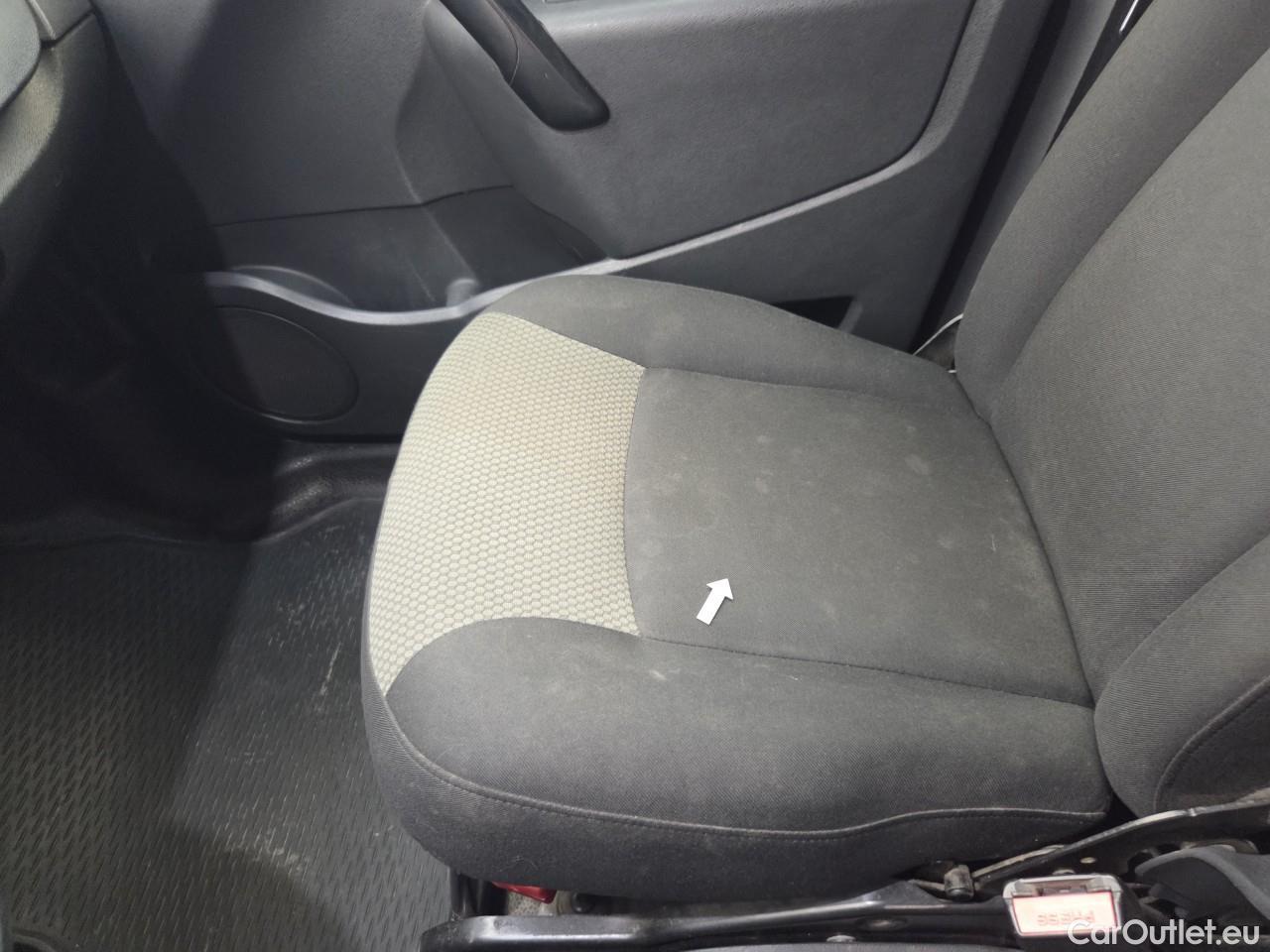  Renault  Kangoo 1.5 dCi 90HP Expression Eco2 #76