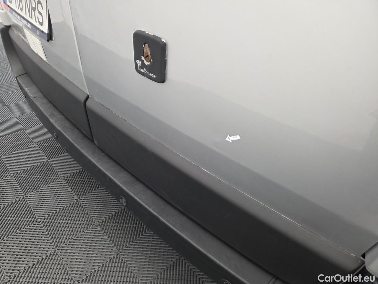 Renault  Master 2.3 dCi 130CP Confort Tractiune L2H2 #56