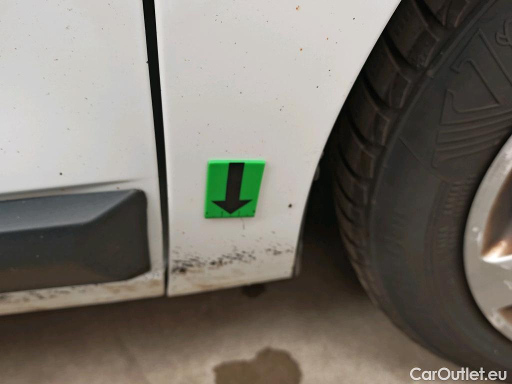  Dacia  Dokker 1.5 dCi 75 Ambiance Van 75HP #27
