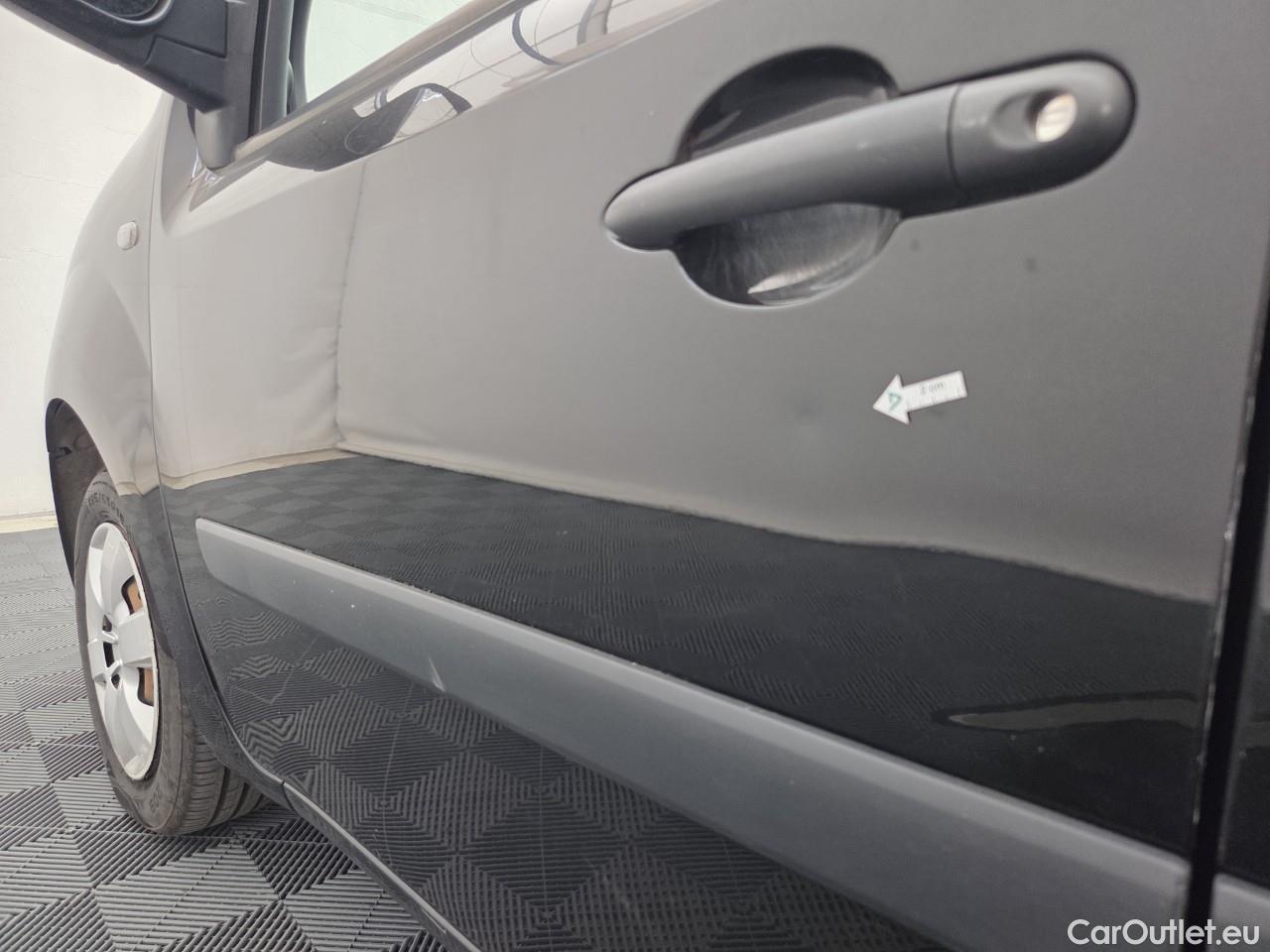  Renault  Kangoo 1.5 dCi 90HP Expression Eco2 #4