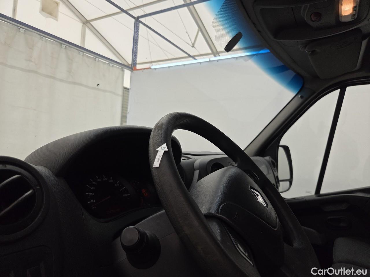 Renault  Master 2.3 dCi 130CP Confort Tractiune L2H2 #71