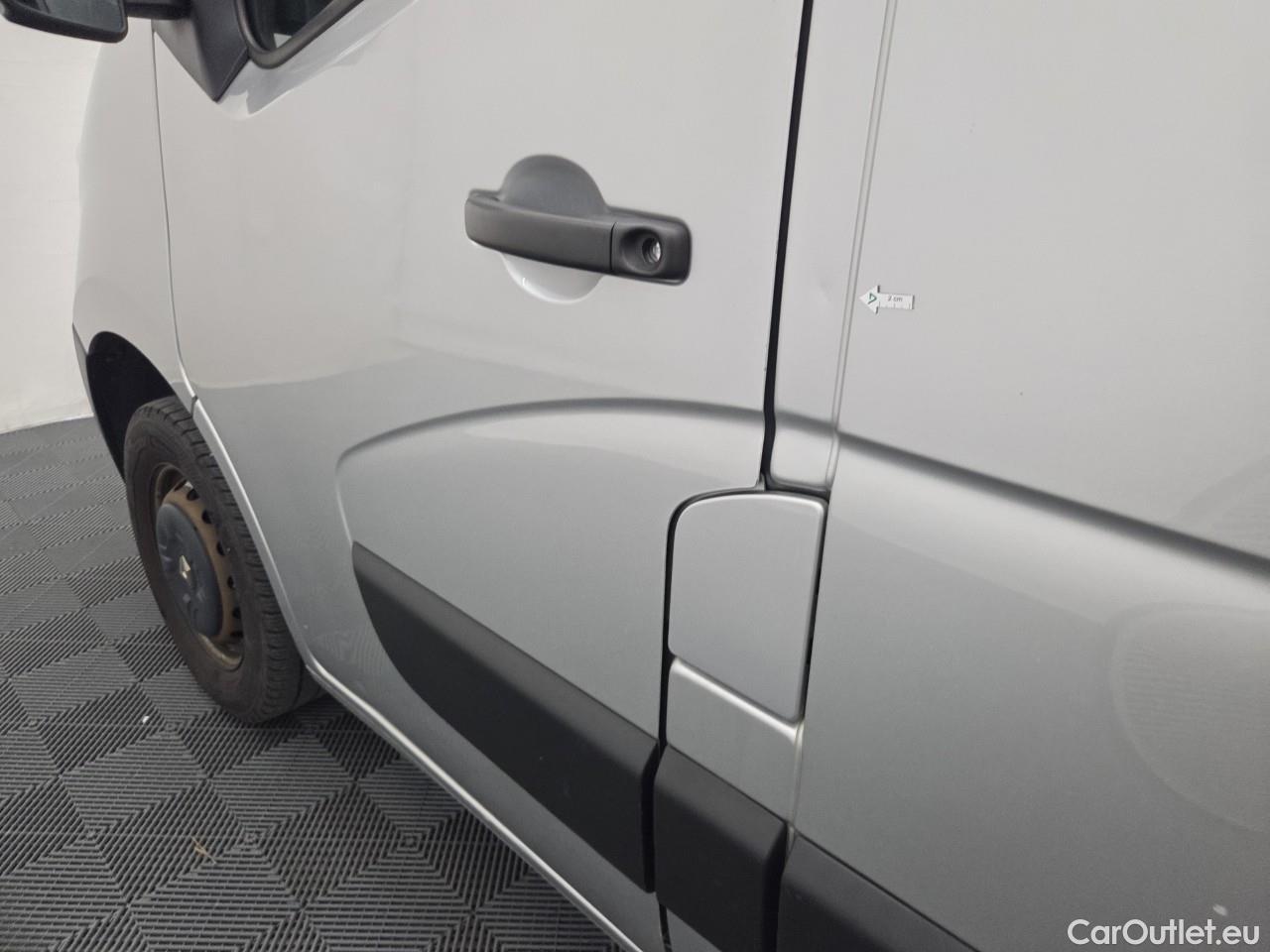  Renault  Master 2.3 dCi 130CP Confort Tractiune L2H2 #12