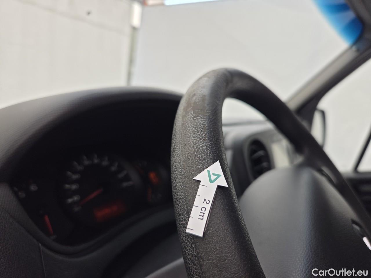  Renault  Master 2.3 dCi 130CP Confort Tractiune L2H2 #72