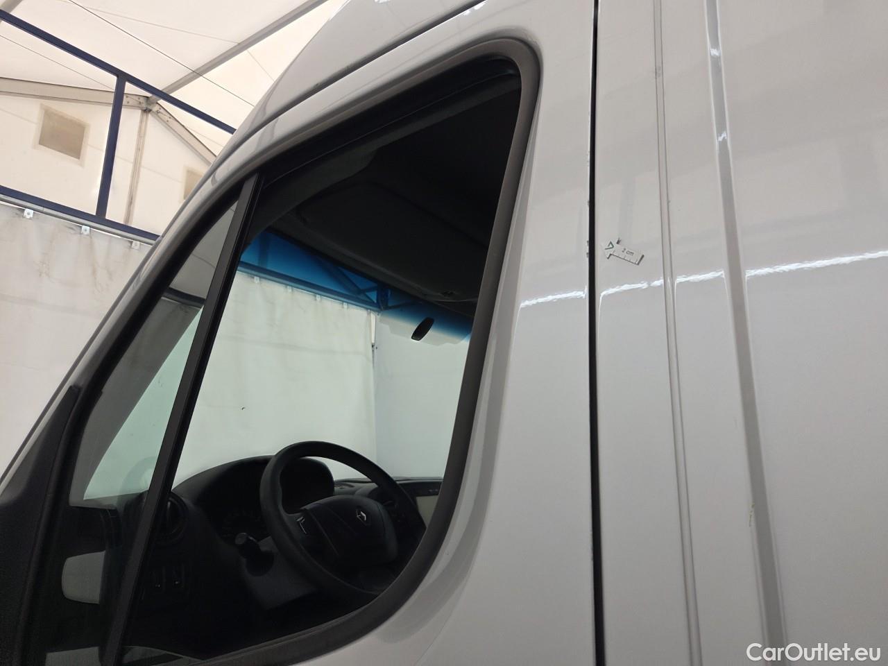  Renault  Master 2.3 dCi 130CP Confort Tractiune L2H2 #3