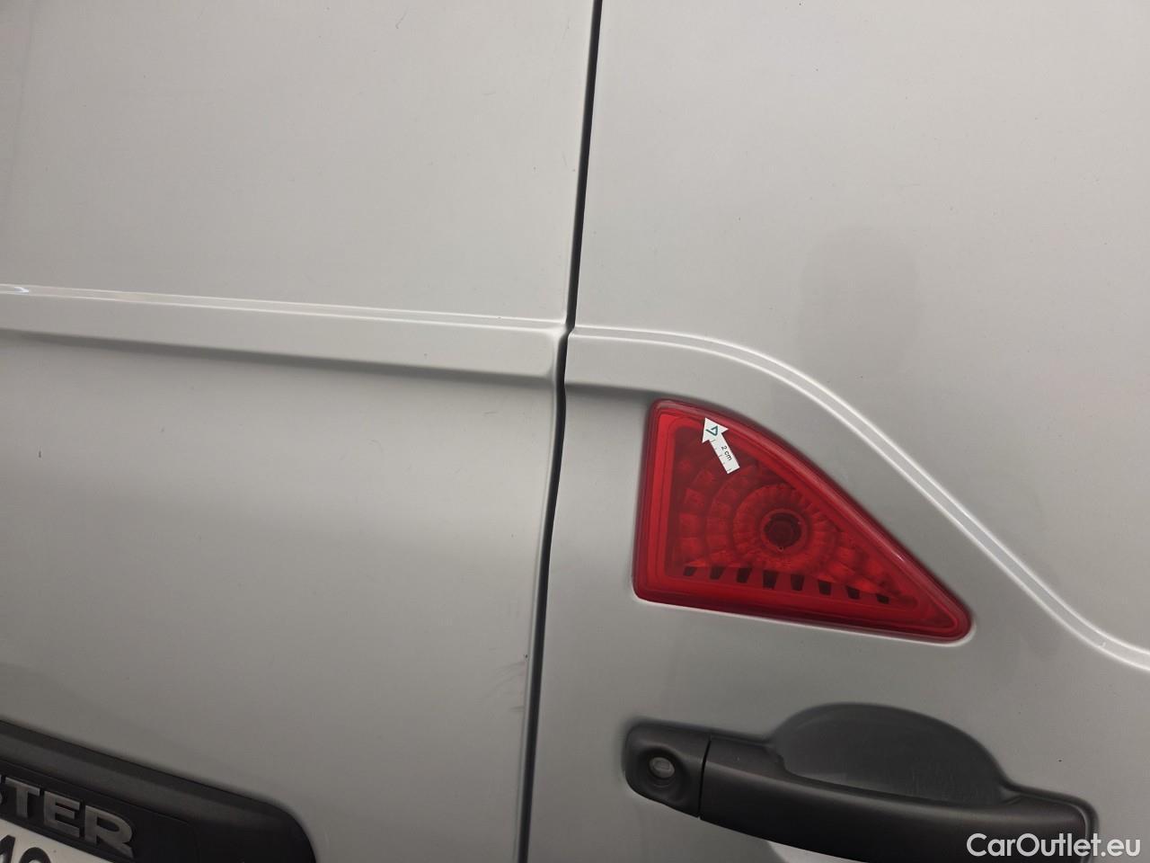  Renault  Master 2.3 dCi 130CP Confort Tractiune L2H2 #60