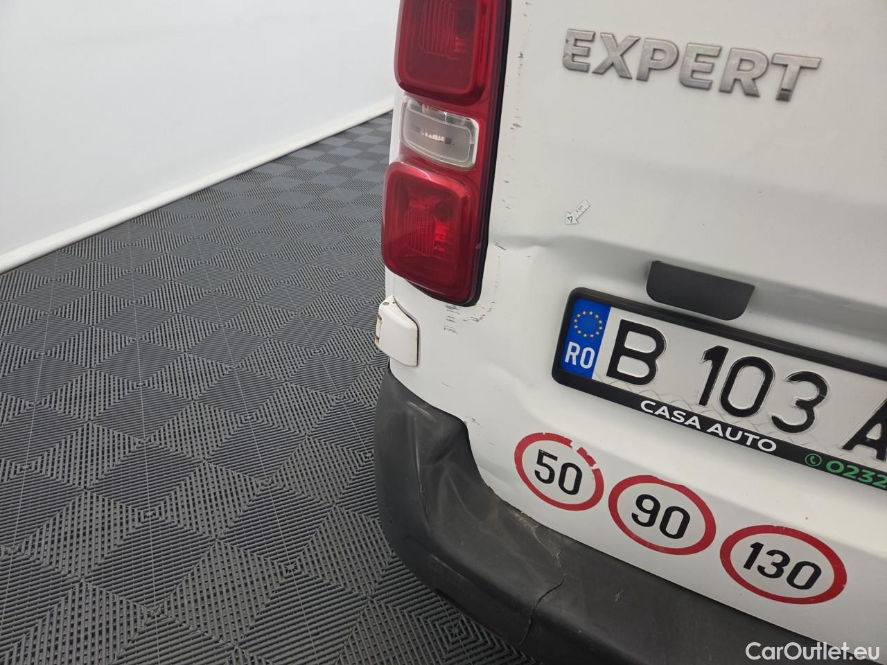  Peugeot  Expert 2.0 BlueHDI 150CP Active S/S L2H1 #55