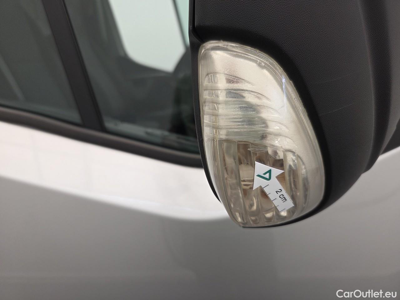  Renault  Master 2.3 dCi 130CP Confort Tractiune L2H2 #26