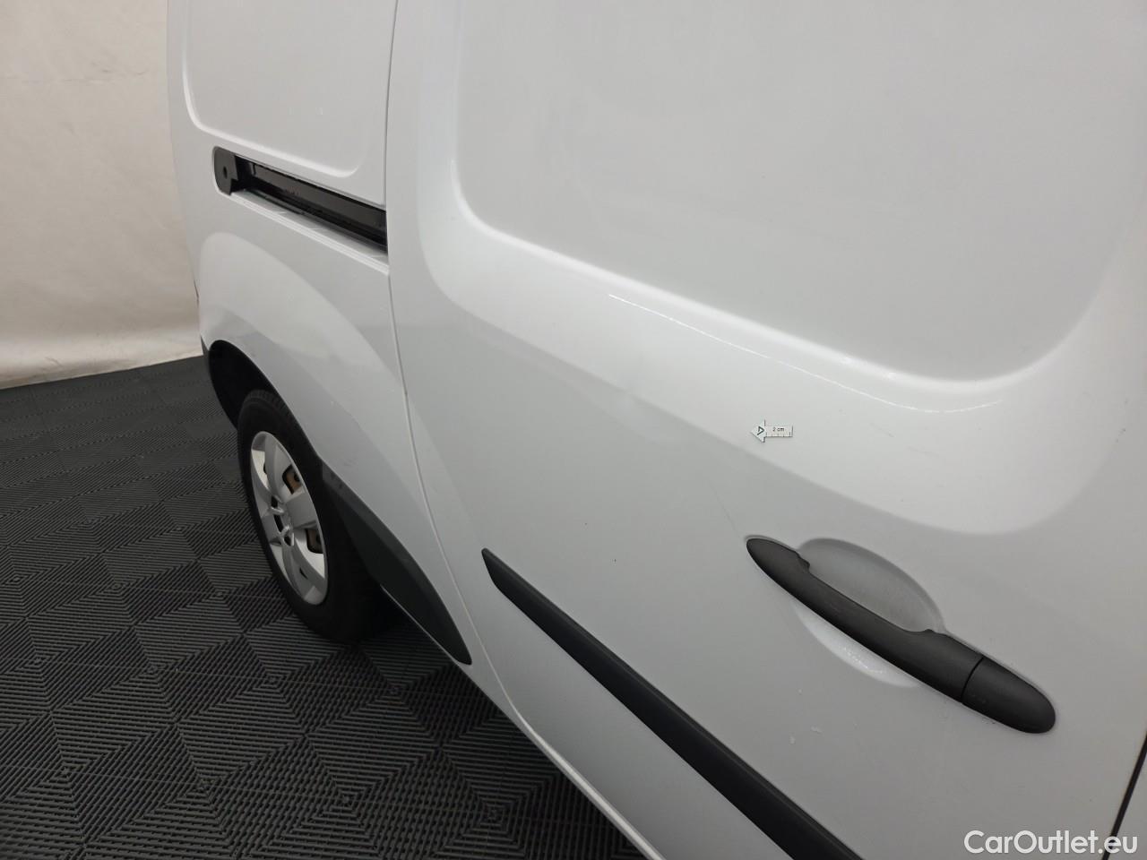  Renault  Kangoo 36kWh Z.E. Maxi Confort L2 #26