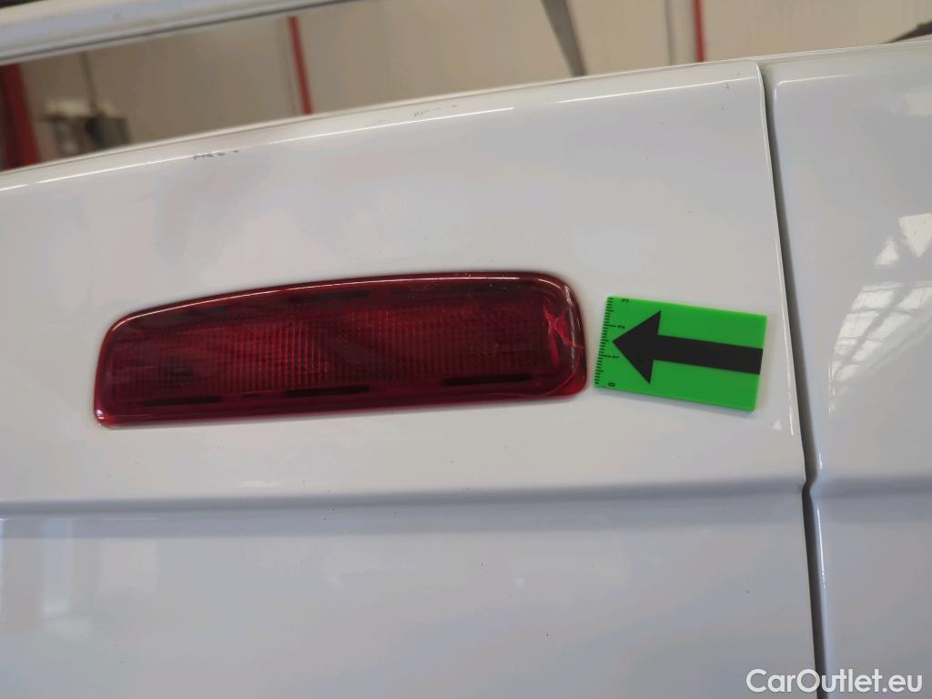  Dacia  Dokker 1.5 dCi 75 Ambiance Van 75HP #34